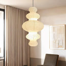Akari Tornado Paper Juni Pendant Lamp