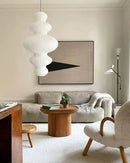Akari Tornado Paper Juni Pendant Lamp