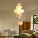 Akari Tornado Paper Juni Pendant Lamp