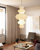 Akari Tornado Paper Juni Pendant Lamp