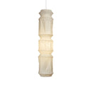 Akari Long Column Paper L6 Pendant Light