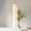 Akari Long Column Paper L6 Pendant Light