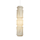 Akari Long Column Paper L6 Pendant Light