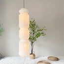 Akari Long Column Paper L6 Pendant Light