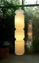 Akari Long Column Paper L6 Pendant Light