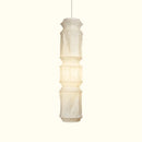 Akari Long Column Paper L6 Pendant Light