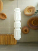 Akari Long Column Paper L6 Pendant Light