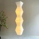 Akari Hourglass Paper L7 Pendant Light