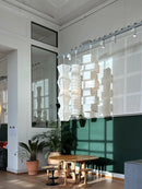 Akari L7 Pendant Light