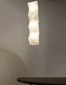 Akari Rhombus Origami L8 Pendant Light
