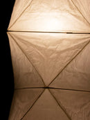 Akari Rhombus Origami L8 Pendant Light