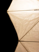 Akari Rhombus Origami L8 Pendant Light