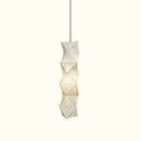 Akari Rhombus Origami L8 Pendant Light