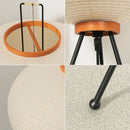 Akari Minimalist Paper Floor Lamp