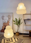 Akari Rice Paper 24N Pendant Light