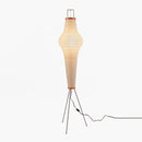 Akari Minimalist Paper Floor Lamp