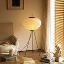 Akari Minimalist Paper Floor Lamp