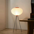 Akari Minimalist Paper Floor Lamp