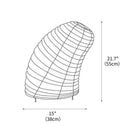 Akari Table Lamp 10.2"