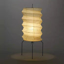 Akari Spiral Paper UF2-31N Table Lamp