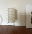 Akari Spiral Paper UF2-31N Table Lamp