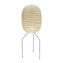 Akari UF3-DL Floor Lamp
