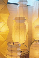 Akari UF3-L6 Paper Floor Lamp