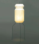 Akari UF3-L6 Paper Floor Lamp
