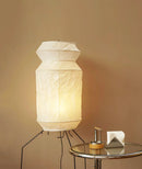 Akari UF3-L6 Paper Floor Lamp