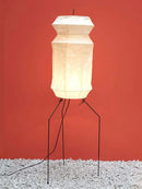 Akari UF3-L6 Paper Floor Lamp