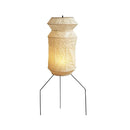 Akari UF3-L6 Paper Floor Lamp