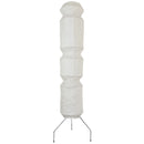 Akari UF4-L6 Floor Lamp