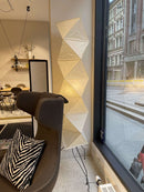 Akari UF4-L8 Floor Lamp