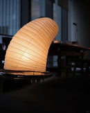 Akari Paper VB-13T Table Lamp
