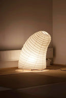 Akari Paper VB-13T Table Lamp
