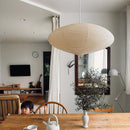 Akari Paper 26A / 21A / 15A Pendant Light