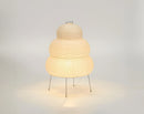 Akari 25N Table Lamp