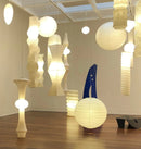 Akari E Paper Pendant Light