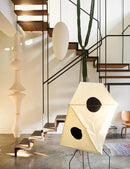 Akari E Paper Pendant Light