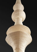 Akari E Paper Pendant Light