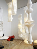 Akari E Ceiling Light