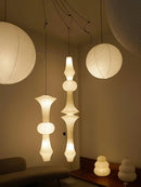 Akari E Pendant Light 12.2"