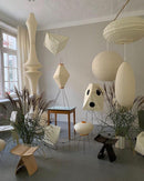 Akari E Pendant Light 12.2"