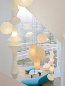 Akari E Pendant Light 12.2"