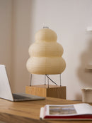 Akari Table Lamp 10.2"