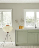 Akari Series Floor Lamp