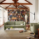 Akari Series Floor Lamp
