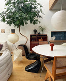 Akari Series Floor Lamp