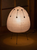 Akari Table Lamp