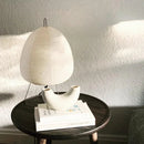 Akari Egg Shaped Paper 1A Table Lamp